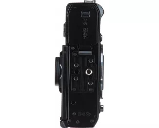 Беззеркальный фотоаппарат Nikon Zf body (VOA120AE)