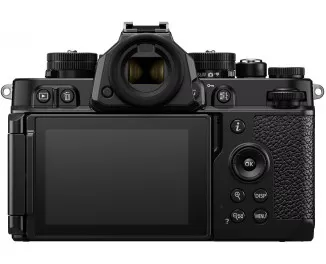 Беззеркальный фотоаппарат Nikon Zf body (VOA120AE)