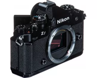 Беззеркальный фотоаппарат Nikon Zf body (VOA120AE)