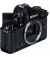 Беззеркальный фотоаппарат Nikon Zf body (VOA120AE)