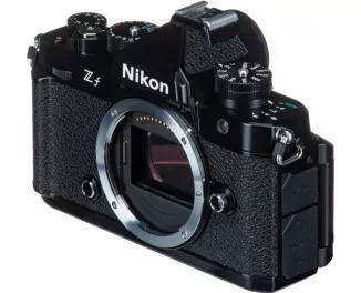 Беззеркальный фотоаппарат Nikon Zf body (VOA120AE)