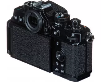Беззеркальный фотоаппарат Nikon Zf body (VOA120AE)