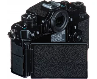 Беззеркальный фотоаппарат Nikon Zf body (VOA120AE)