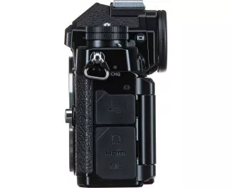 Беззеркальный фотоаппарат Nikon Zf body (VOA120AE)