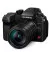 Бездзеркальний фотоапарат Panasonic Lumix DC-GH7 Kit 12-60 mm f2.8-4 (DC-GH7LE)