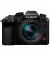 Бездзеркальний фотоапарат Panasonic Lumix DC-GH7 Kit 12-60 mm f2.8-4 (DC-GH7LE)