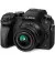 Бездзеркальний фотоапарат Panasonic Lumix DMC-G7 Kit 14-42mm Black (DMC-G7KEE-K)