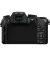 Бездзеркальний фотоапарат Panasonic Lumix DMC-G7 Kit 14-42mm Black (DMC-G7KEE-K)