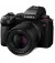 Беззеркальный фотоаппарат Panasonic Lumix S DC-S5 II Body (DC-S5M2EE)