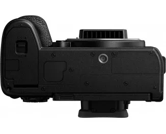 Беззеркальный фотоаппарат Panasonic Lumix S DC-S5 II Body (DC-S5M2EE)