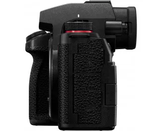 Беззеркальный фотоаппарат Panasonic Lumix S DC-S5 II Body (DC-S5M2EE)