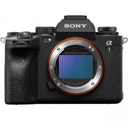 Беззеркальный фотоаппарат Sony Alpha A1 body (ILCE1.CEC)