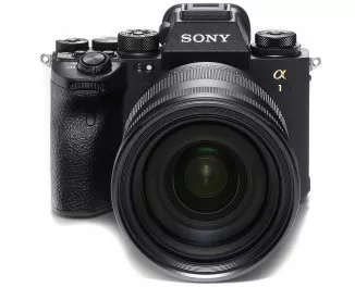 Беззеркальный фотоаппарат Sony Alpha A1 body (ILCE1.CEC)