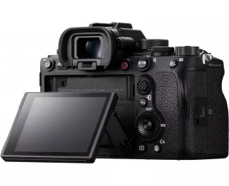 Беззеркальный фотоаппарат Sony Alpha A1 body (ILCE1.CEC)