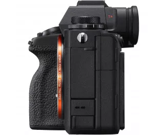 Беззеркальный фотоаппарат Sony Alpha A1 body (ILCE1.CEC)