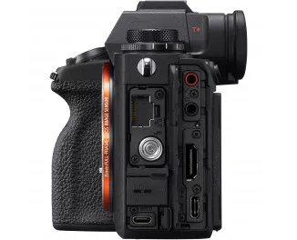 Беззеркальный фотоаппарат Sony Alpha A1 body (ILCE1.CEC)