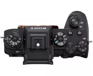 Беззеркальный фотоаппарат Sony Alpha A1 body (ILCE1.CEC)