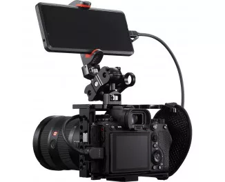 Беззеркальный фотоаппарат Sony Alpha A1 body (ILCE1.CEC)