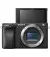 Беззеркальный фотоаппарат Sony Alpha A6400 body (ILCE6400B.CEC)