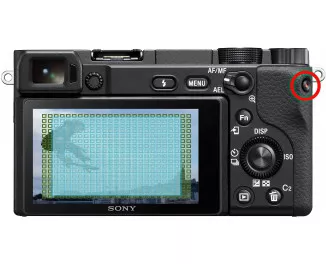 Беззеркальный фотоаппарат Sony Alpha A6400 body (ILCE6400B.CEC)