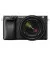 Беззеркальный фотоаппарат Sony Alpha A6400 kit 18-135 Black (ILCE6400MB.CEC)