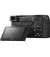 Беззеркальный фотоаппарат Sony Alpha A6400 kit 18-135 Black (ILCE6400MB.CEC)