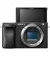 Беззеркальный фотоаппарат Sony Alpha A6400 kit 18-135 Black (ILCE6400MB.CEC)