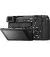 Беззеркальный фотоаппарат Sony Alpha A6400 kit 18-135 Black (ILCE6400MB.CEC)