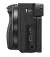 Беззеркальный фотоаппарат Sony Alpha A6400 kit 18-135 Black (ILCE6400MB.CEC)