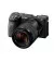 Бездзеркальний фотоапарат Sony Alpha A6600 kit (18-135mm) (ILCE6600MB.CEC)