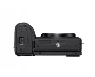Бездзеркальний фотоапарат Sony Alpha A6600 kit (18-135mm) (ILCE6600MB.CEC)
