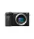 Бездзеркальний фотоапарат Sony Alpha A6600 kit (18-135mm) (ILCE6600MB.CEC)