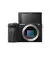 Бездзеркальний фотоапарат Sony Alpha A6600 kit (18-135mm) (ILCE6600MB.CEC)