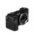 Бездзеркальний фотоапарат Sony Alpha A6600 kit (18-135mm) (ILCE6600MB.CEC)