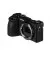 Бездзеркальний фотоапарат Sony Alpha A6600 kit (18-135mm) (ILCE6600MB.CEC)