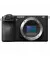 Беззеркальный фотоаппарат Sony Alpha A6700 body (ILCE6700B.CEC)