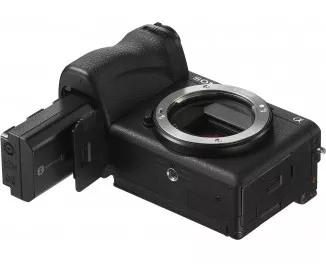Беззеркальный фотоаппарат Sony Alpha A6700 body (ILCE6700B.CEC)