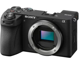 Беззеркальный фотоаппарат Sony Alpha A6700 body (ILCE6700B.CEC)