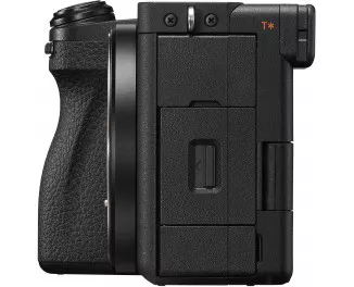 Беззеркальный фотоаппарат Sony Alpha A6700 body (ILCE6700B.CEC)