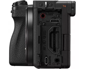 Беззеркальный фотоаппарат Sony Alpha A6700 body (ILCE6700B.CEC)