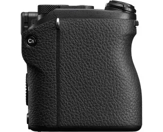 Беззеркальный фотоаппарат Sony Alpha A6700 body (ILCE6700B.CEC)