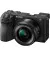 Беззеркальный фотоаппарат Sony Alpha A6700 kit 16-50mm Black (ILCE6700LB.CEC)