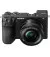 Беззеркальный фотоаппарат Sony Alpha A6700 kit 16-50mm Black (ILCE6700LB.CEC)
