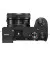 Беззеркальный фотоаппарат Sony Alpha A6700 kit 16-50mm Black (ILCE6700LB.CEC)