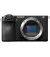 Беззеркальный фотоаппарат Sony Alpha A6700 kit 16-50mm Black (ILCE6700LB.CEC)