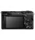 Беззеркальный фотоаппарат Sony Alpha A6700 kit 16-50mm Black (ILCE6700LB.CEC)