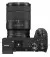 Бездзеркальний фотоапарат Sony Alpha A6700 kit 18-135 Black (ILCE6700MB.CEC)