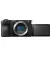 Бездзеркальний фотоапарат Sony Alpha A6700 kit 18-135 Black (ILCE6700MB.CEC)