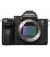 Бездзеркальний фотоапарат Sony Alpha A7 III Body Black (ILCE7M3B.CEC)