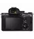 Бездзеркальний фотоапарат Sony Alpha A7 III Body Black (ILCE7M3B.CEC)
